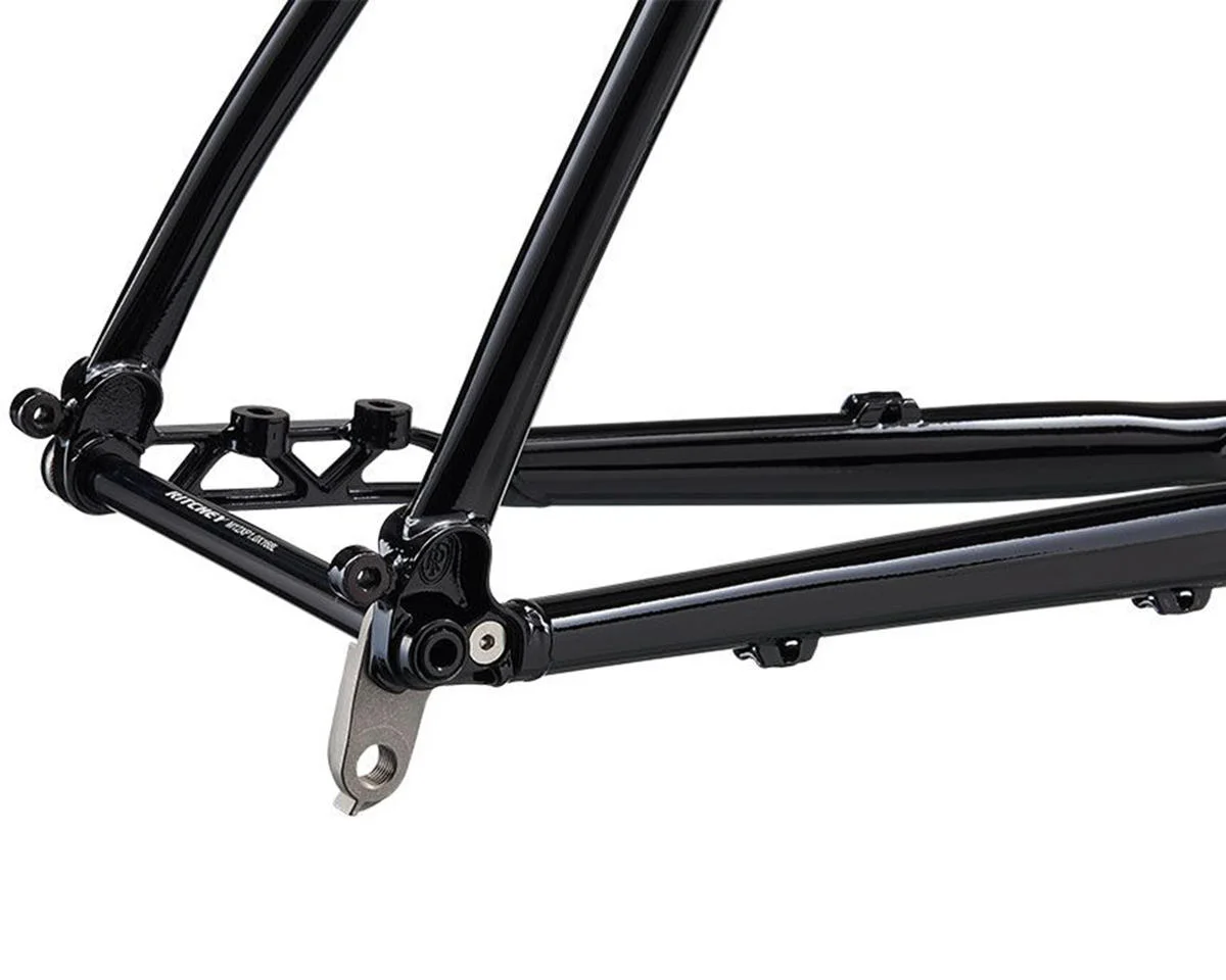 Ritchey Outback Frameset (Aurora) (L) - view 3